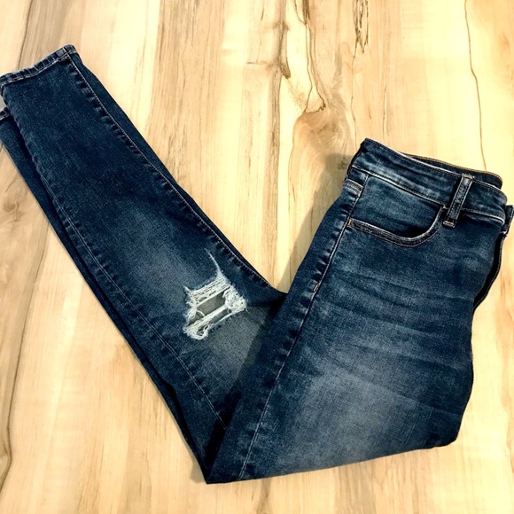 American Eagle Outfitters Pants - AE jegging 🍂🍁